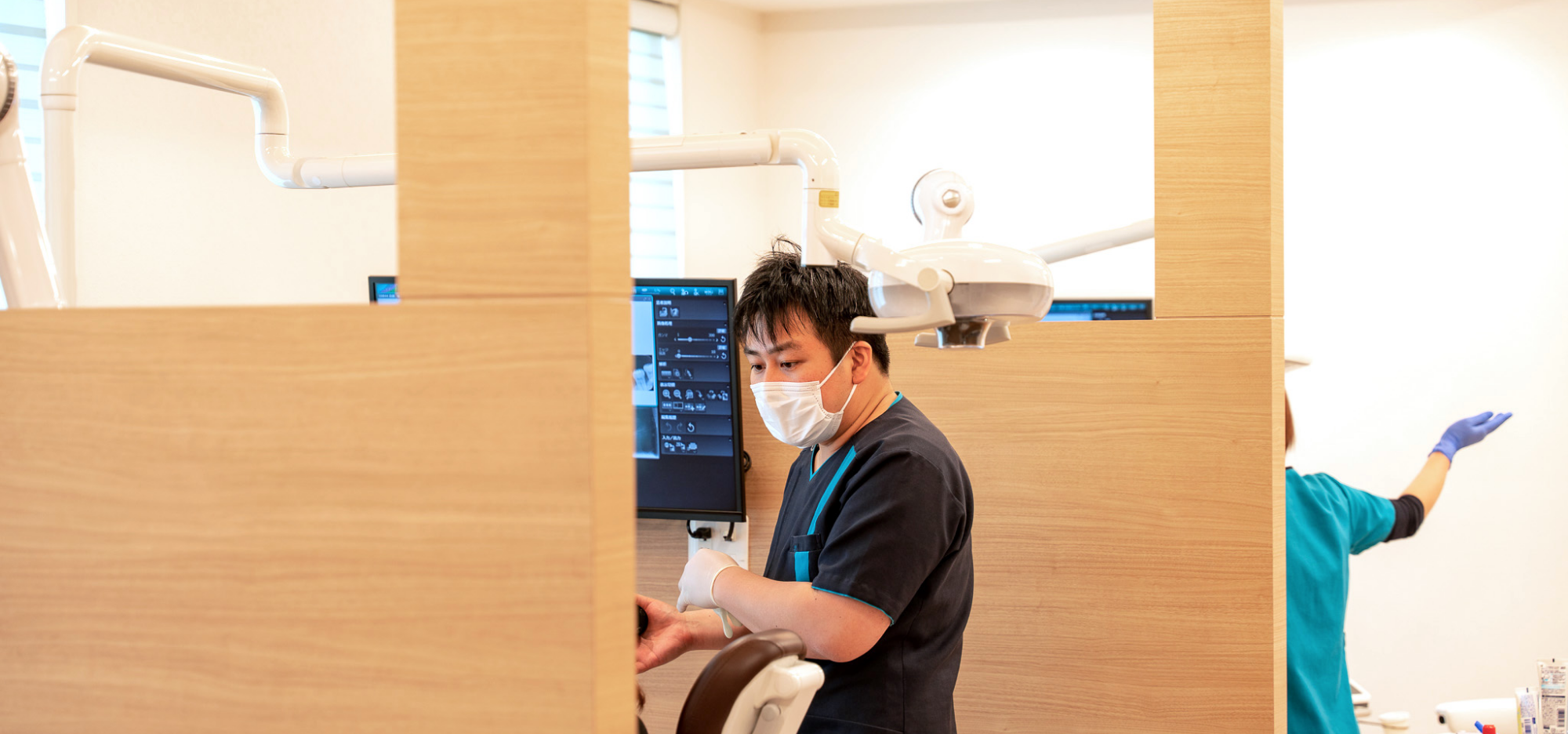 守谷で歯医者をお探しならみずき野歯科医院へ。